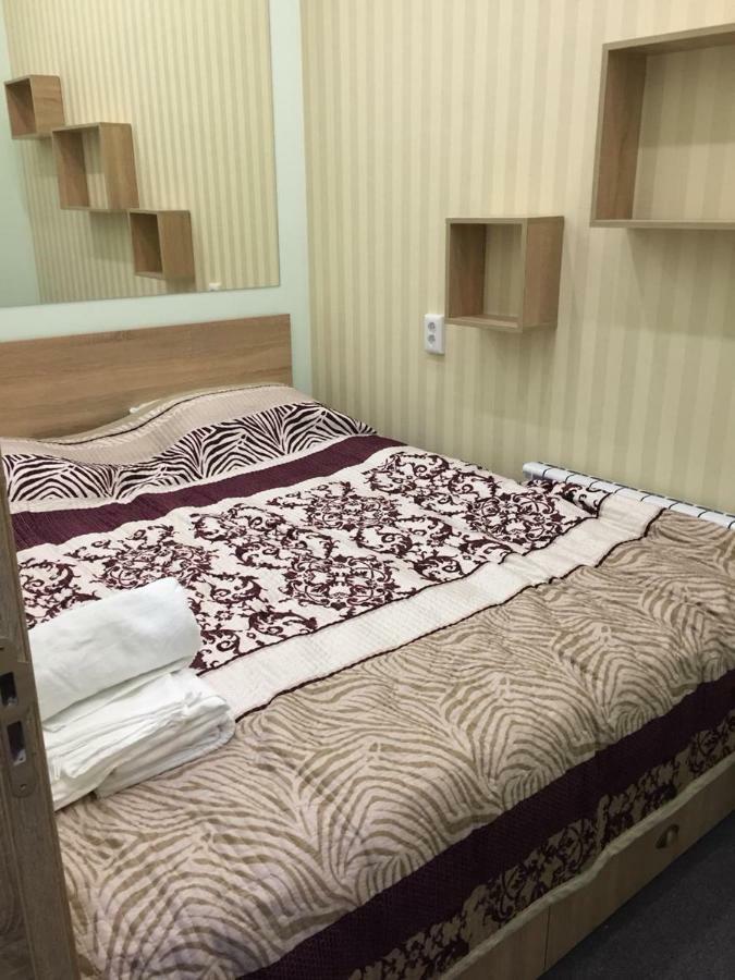 بيت شباب إس سايز أستانا المظهر الخارجي الصورة