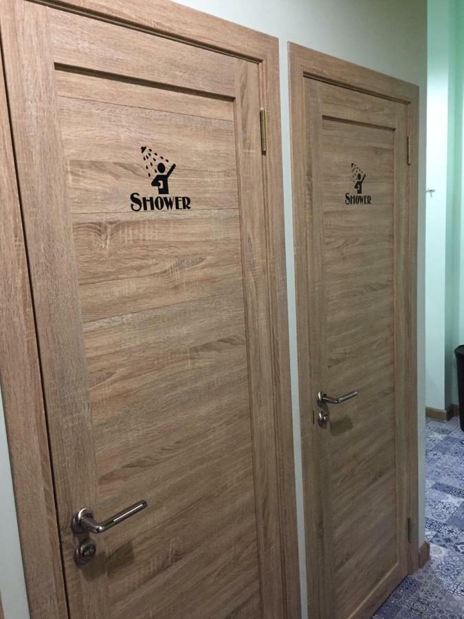 بيت شباب إس سايز أستانا المظهر الخارجي الصورة